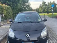 Usata Renault Twingo 75 CV (55 kW) 2007 Utilitaria