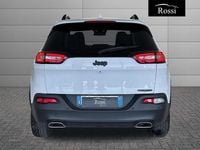 Second-hand Jeep Cherokee Limited 200 CP (147 kW) 2016 SUV