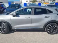Usata Ford Puma Titanium X 125 CV (91 kW) 2024 Solar SUV