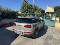 Usata Mini One D Clubman 116 CV (85 kW) 2021 Station wagon