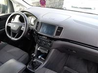 Usata Seat Alhambra 150 CV (110 kW) 2016 Monovolume