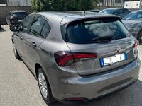 Occasion Fiat Tipo 95 ch (69 kW) 2021 Citadine