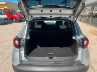 Usata Renault Captur 90 CV (66 kW) 2019 Grigio SUV