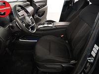Usata Hyundai Tucson 179 CV (131 kW) 2021 Blu SUV