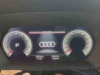 Usata Audi S3 310 CV (228 kW) 2022 Blu Berlina