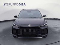 Nuova MG ZS 197 CV (144 kW) 2026 Nero SUV