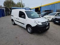 usata Renault Kangoo 1.5 dCi 90CV 5 porte Wave