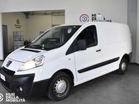 Usata Peugeot Expert 120 CV (88 kW) 2008 Bianco Furgone