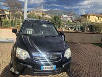 Usata Opel Antara Cosmo 150 CV (110 kW) 2008 Nero SUV