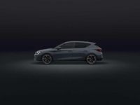 Nuova Cupra Leon 204 CV (150 kW) 2026 Fiord blue Berlina