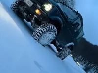 Usata Suzuki Samurai 1988 SUV