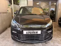 Usata Ligier JS50 2018 Nero Utilitaria