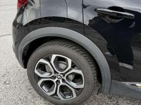 Usata Renault Captur Intens 101 CV (74 kW) 2022 Nero SUV