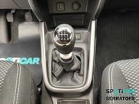 Usata Suzuki Vitara 129 CV (94 kW) 2021 Bianco SUV