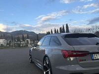 Usata Audi RS6 Performance 630 CV (463 kW) 2025 Station wagon