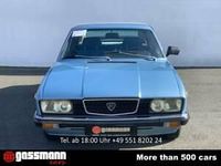 Usata Lancia Gamma 140 CV (102 kW) 1979 Blu Coupé