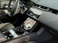 Usata Land Rover Range Rover Velar R-Dynamic 2021 Grigio SUV