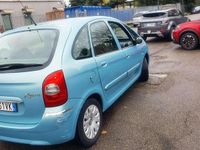 Usata Citroën Xsara Picasso 95 CV (69 kW) 2005 Other Monovolume