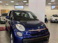Usata Fiat 500L Lounge 95 CV (69 kW) 2015 Monovolume