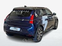 Occasion Renault 5 E-Tech Iconic 110 kW (150 ch) 2024 Noir Berline