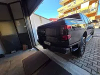 Usata Ford Ranger Wildtrack 205 CV (150 kW) 2023 Nero Pick-up