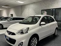 usata Nissan Micra Micra1.2 Acenta