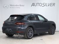 usata Porsche Macan 3.0 S Diesel 250CV PDK