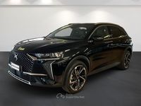 Usata DS Automobiles DS7 Crossback Opera 131 CV (96 kW) 2024 Nero SUV