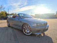 usata BMW M3 Cabriolet M3 3.2