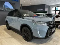 Nuova Suzuki Vitara 110 CV (80 kW) 2026 Rosso SUV