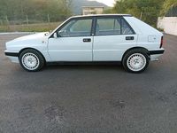 Usata Lancia Delta 181 CV (133 kW) 1988 Utilitaria