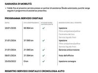 Brugt Skoda Enyaq iV Executive 69 kW (95 HK) 2022 Hvid SUV