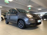 usata Fiat Panda 1.0 FireFly 70cv S&S Hybrid City Life City Lif