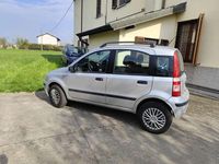 Usata Fiat Panda Dynamic 60 CV (44 kW) 2009 Utilitaria