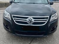 Usata VW Tiguan 150 CV (110 kW) 2009 SUV