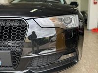 usata Audi A5 SPB 2.0 TDI 190 CV clean diesel quattro Bu