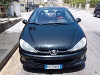 usata Peugeot 206 - 2004