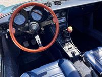 Usata Alfa Romeo 2000 128 CV (94 kW) 1984 Cabrio
