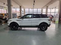Usata Land Rover Range Rover evoque HSE Dynamic 150 CV (110 kW) 2017 SUV