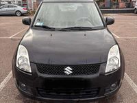 Usata Suzuki Swift GL 75 CV (55 kW) 2008 Berlina