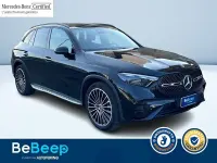 Usata Mercedes GLC220 AMG Line Premium Plus 197 CV (144 kW) 2023 Nero pastello SUV