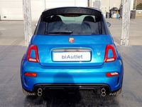 usata Abarth 695 1.4 t-jet Tributo 131 Rally 180cv auto