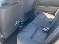 Usata Daihatsu Sirion 2010 Nero Utilitaria