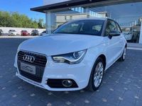 usata Audi A1 1.6 tdi Ambition 105cv