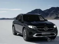 Nuova Mercedes GLC220 Advanced 197 CV (144 kW) 2026 Nero SUV