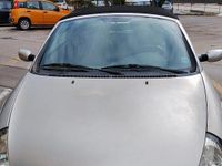 Usata Ford Ka 2004 Grigio Utilitaria