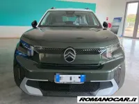 Nuova Citroën C3 Aircross PureTech 100 CV (73 kW) 2026 Grigio SUV