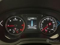 Usata Audi Q3 Comfort 150 CV (110 kW) 2015 Grigio SUV