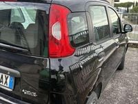 Usata Fiat Panda Easy 80 CV (58 kW) 2013 Utilitaria