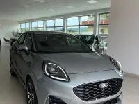 Usata Ford Puma ST-Line 125 CV (91 kW) 2025 Grigio SUV